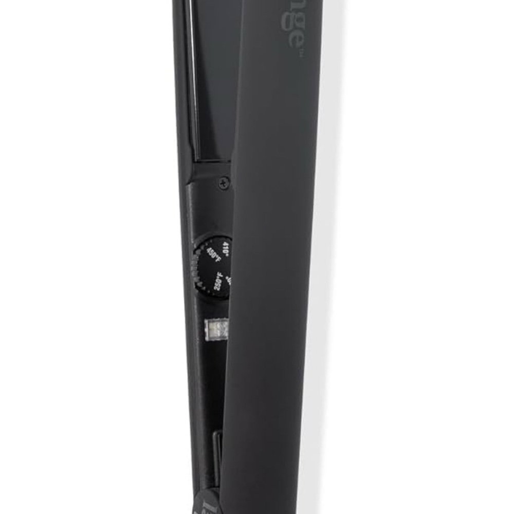 L’ange Matte Black Hair Styling Tool
